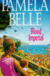 Book cover for Blood Imperial