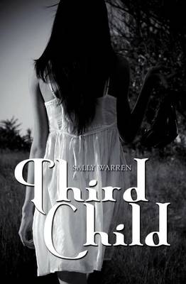 Book cover for Third Child