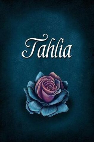 Cover of Tahlia