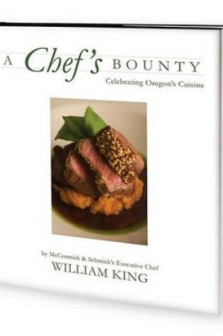 Cover of A Chef's Bounty