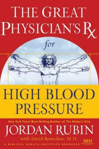 Cover of Gprx for High Blood Pressure