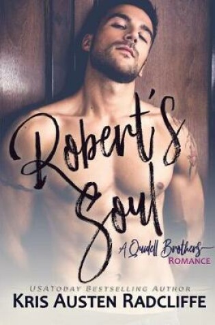 Cover of Robert's Soul