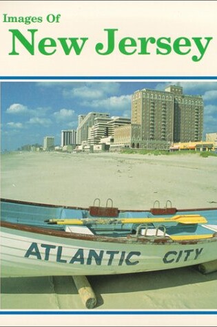 Cover of Images of New Jersey