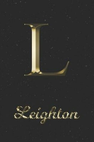 Cover of Leighton