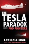 Book cover for The Tesla Paradox