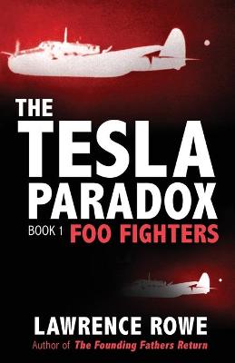 Cover of The Tesla Paradox