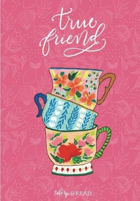 Book cover for True Friend