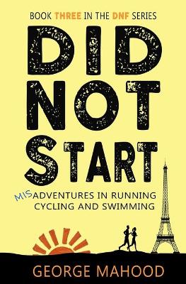 Cover of Did Not Start