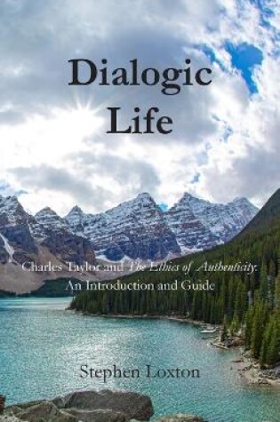 Cover of Dialogic Life