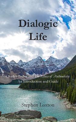 Book cover for Dialogic Life