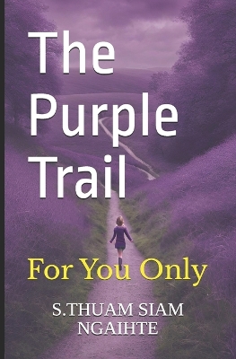Cover of The Purple Trail