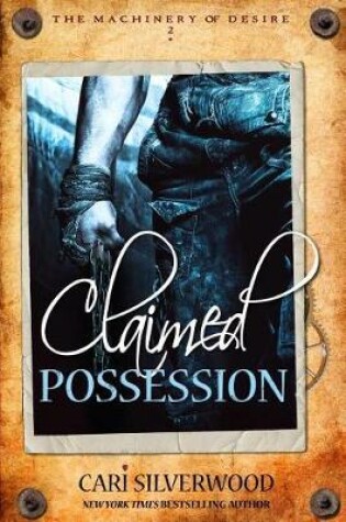 Cover of Claimed Possession