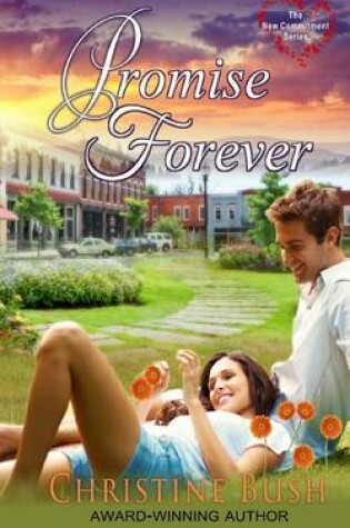 Cover of Promise Forever