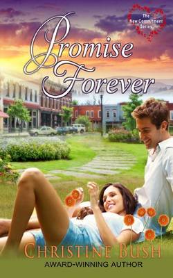 Book cover for Promise Forever