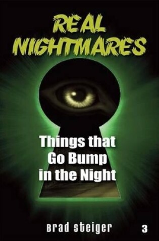 Cover of Real Nightmares (Book 3)