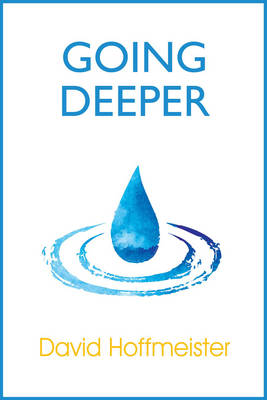 Book cover for Going Deeper