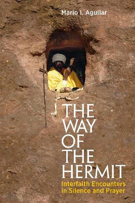 Book cover for The Way of the Hermit