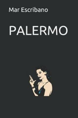 Cover of Palermo