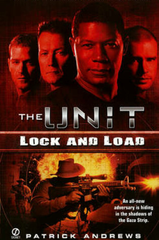 Cover of Unit, The: Lock And Load