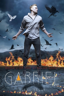 Cover of Gabriel