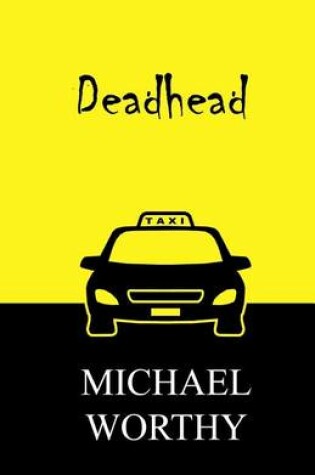 Cover of Deadhead