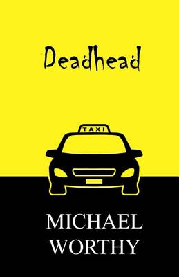 Book cover for Deadhead