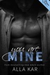 Book cover for You Are Mine