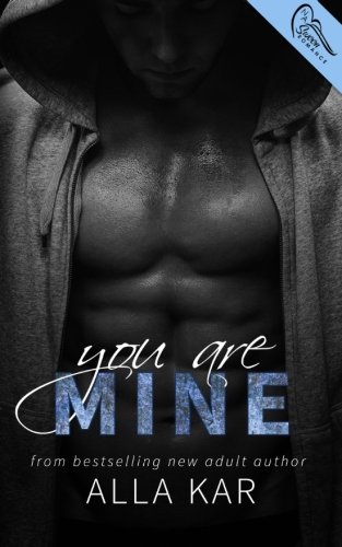 Book cover for You Are Mine