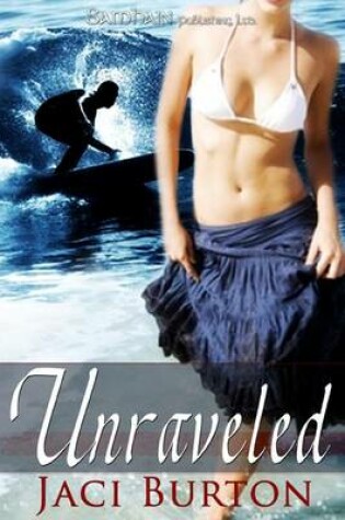 Cover of Unraveled