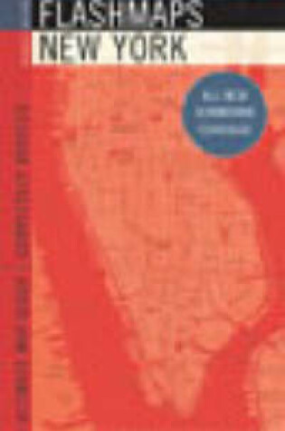 Cover of New York City