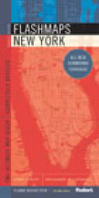 Book cover for New York City