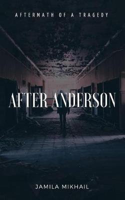 Book cover for After Anderson