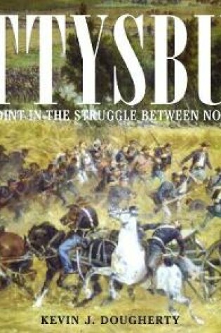 Cover of Gettysburg