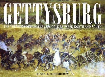 Cover of Gettysburg