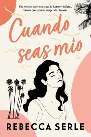 Cover of Cuando Seas Mío