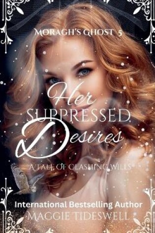 Cover of Her Suppressed Desires