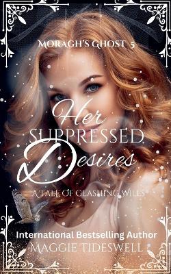 Cover of Her Suppressed Desires