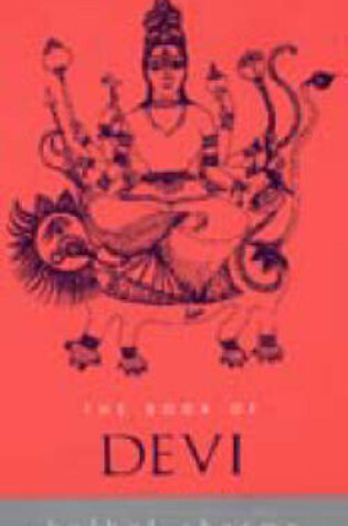 Cover of The Book of Devi