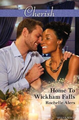 Cover of Home To Wickham Falls