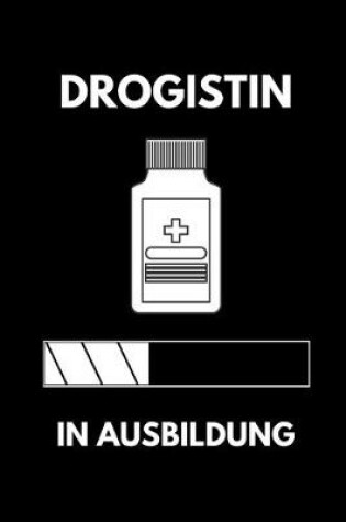 Cover of Drogistin in Ausbildung