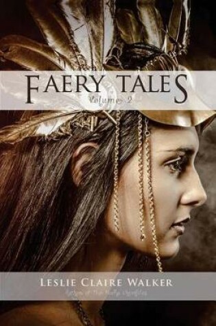 Cover of Faery Tales Volume 2