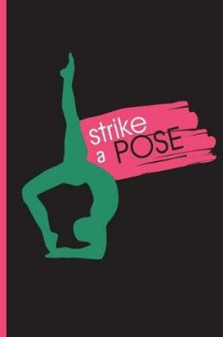Cover of Strike A Pose
