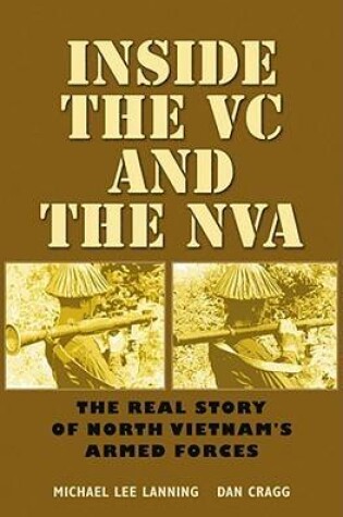 Cover of Inside the VC and the NVA