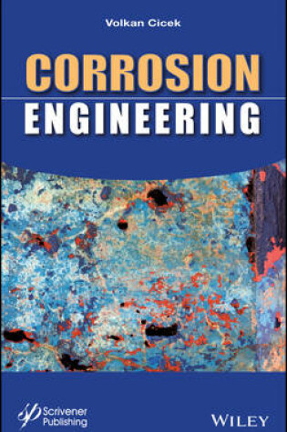 Cover of Corrosion Engineering