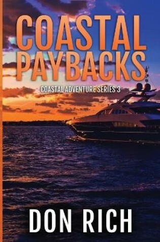 Cover of Coastal Paybacks