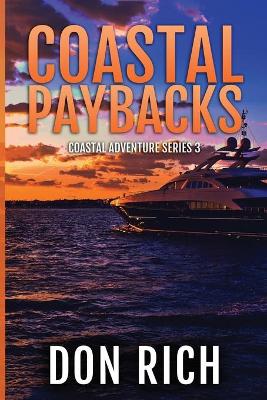 Book cover for Coastal Paybacks