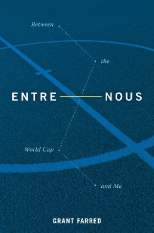 Cover of Entre Nous