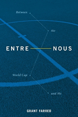 Book cover for Entre Nous