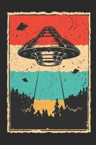 Cover of Ufo Journal