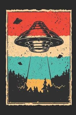 Book cover for Ufo Journal